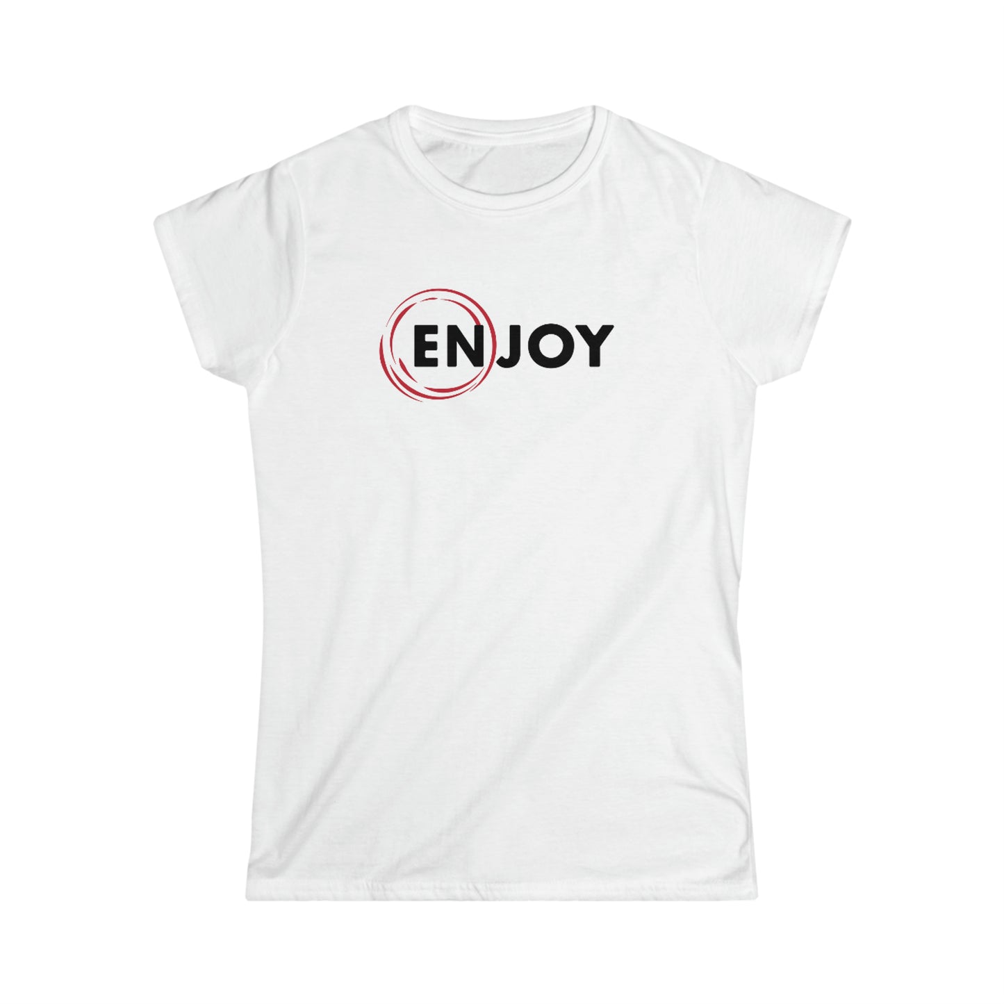 Women's ENJOY T-shirt