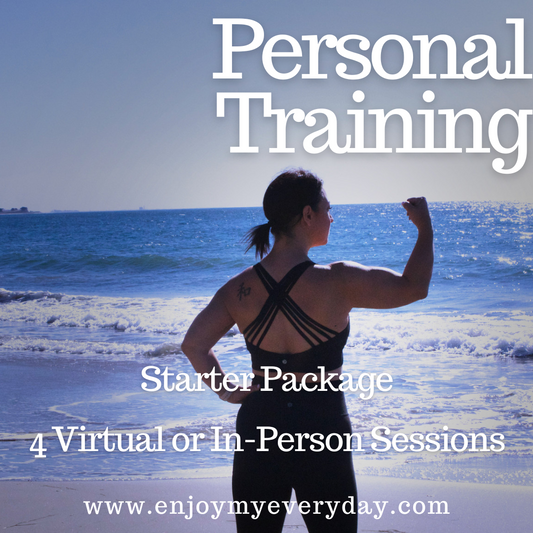 Personal Training - Starter Kit